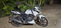 TVS Apache RTR 160