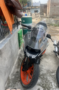 KTM RC 200 2020 2020 Model