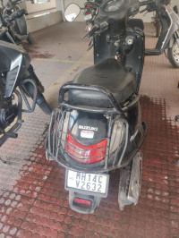Suzuki Access 125