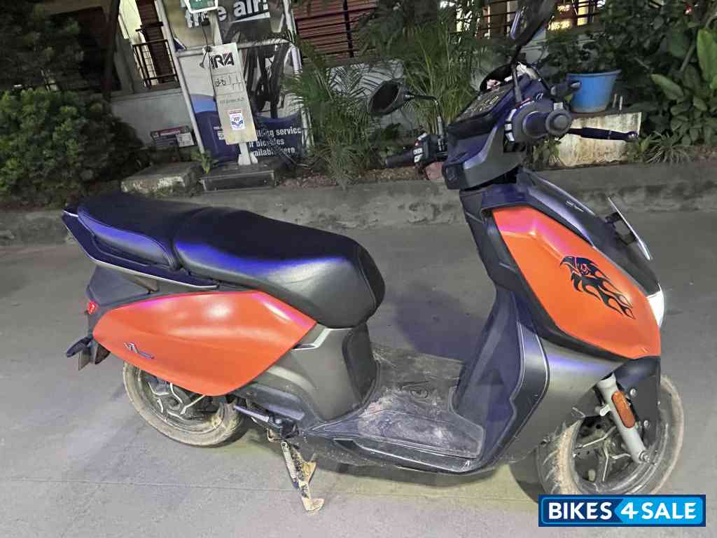 Vida V1 Pro