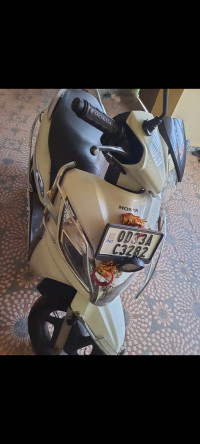 Honda Activa 125 BS6 2021 Model