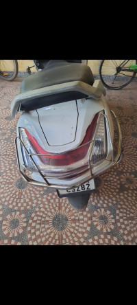 Honda Activa 125 BS6