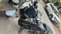 Yamaha MT-15 Ver 2.0 2023 Model