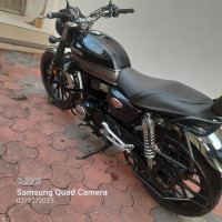 Honda CB350 DLX Pro 2020 Model