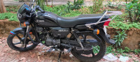 Hero Splendor Plus i3s Black and Accent 2022 Model