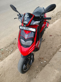 Aprilia SR 160 Std ABS 2021 Model