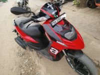 Aprilia SR 160 Std ABS