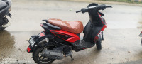 Aprilia SR 160 Std ABS