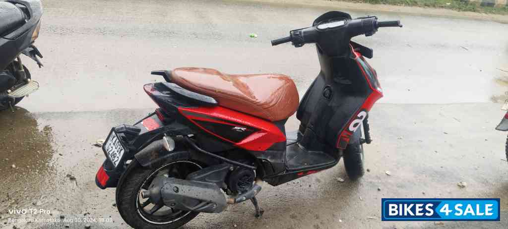 Aprilia SR 160 Std ABS