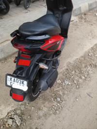 Aprilia SR 160 Std ABS