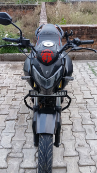 Hero Xtreme 160R Stealth Edition 2023 Model