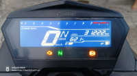 Black Hero Xtreme 160R Stealth Edition