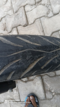 Black Hero Xtreme 160R Stealth Edition