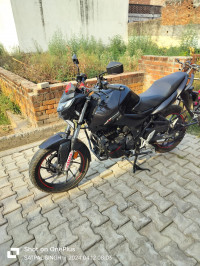 Black Hero Xtreme 160R Stealth Edition