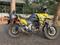 Suzuki V-Strom 250 2024 Model