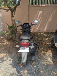 Honda Shine 125 2015 Model