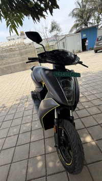 Ather 450X 2021 Model