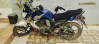 Yamaha FZ-S 2014 Model