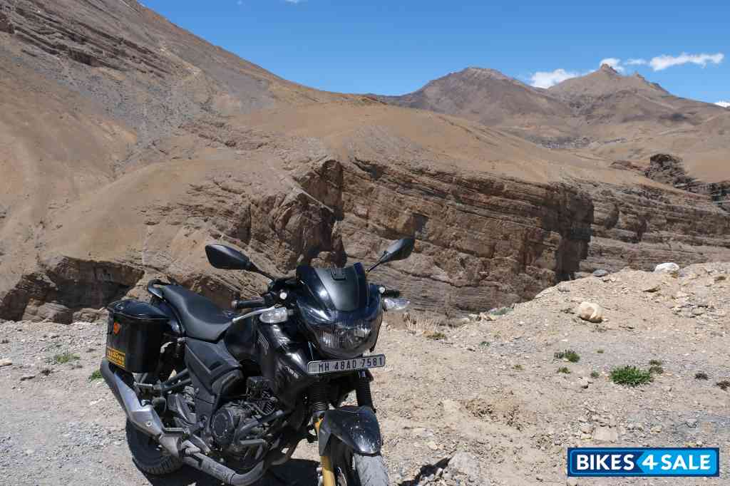 Black TVS Apache RTR 180 Black TVS Apache RTR 180