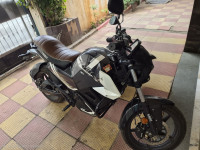 Oben EV Rorr EZ 2025 2025 Model