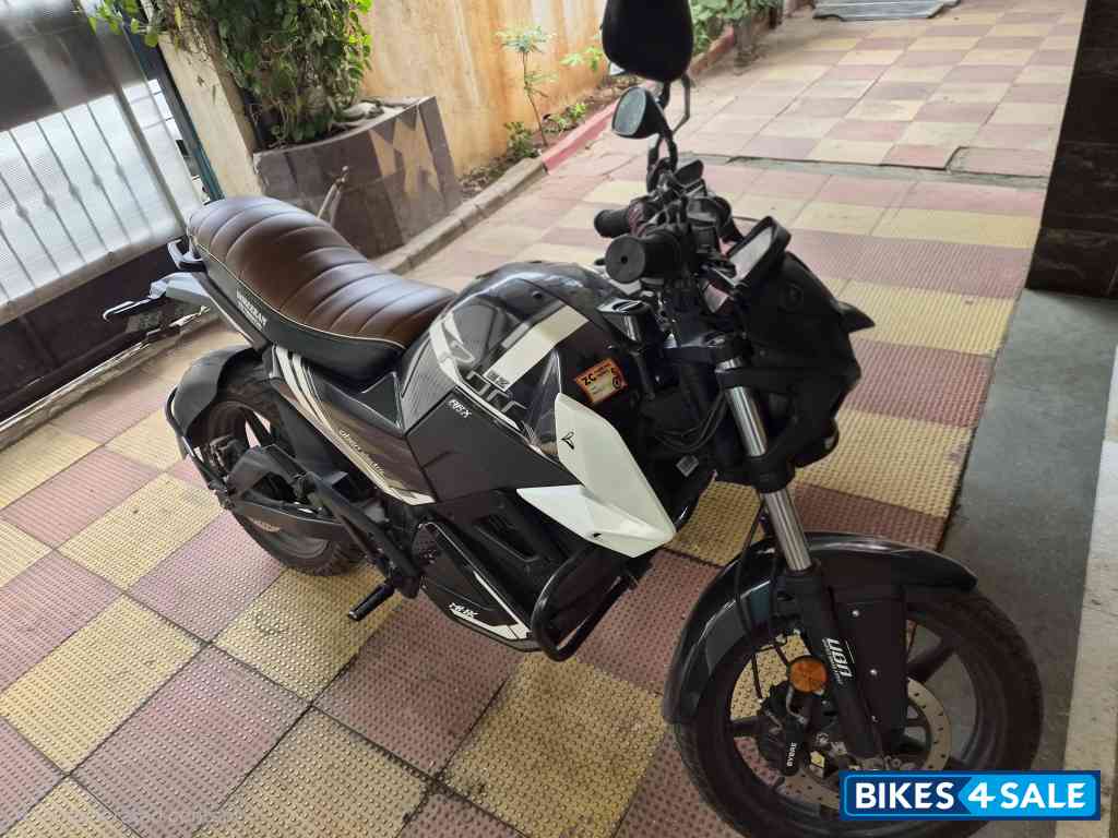 Oben EV Rorr EZ 2025