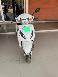 Honda Activa 6G Std 2022 Model