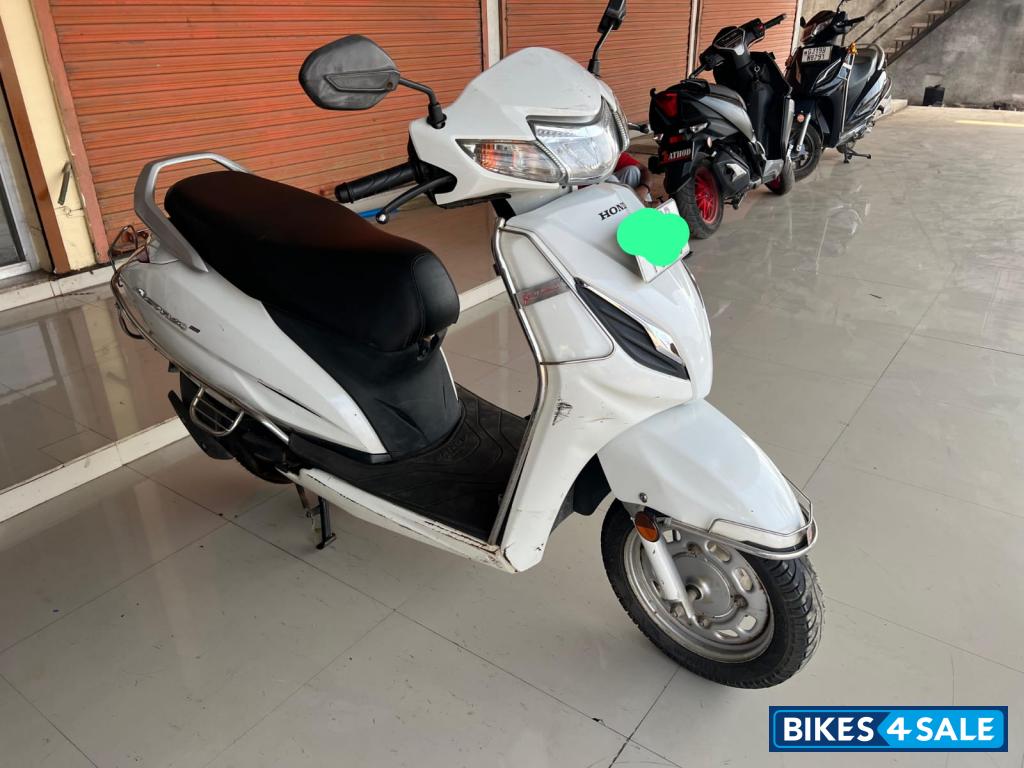 Honda Activa 6G Std
