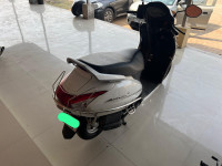 Honda Activa 6G Std