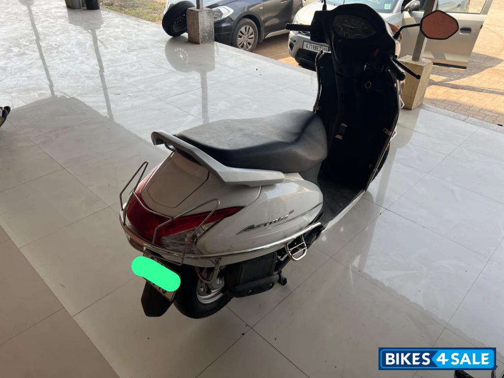 Honda Activa 6G Std