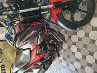 Hero Glamour 125 Drum 2020 Model