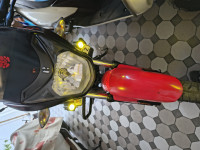 Hero Glamour 125 Drum