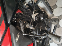 Hero Glamour 125 Drum