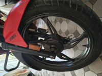 Hero Glamour 125 Drum