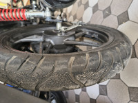 Hero Glamour 125 Drum