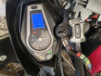 Hero Glamour 125 Drum