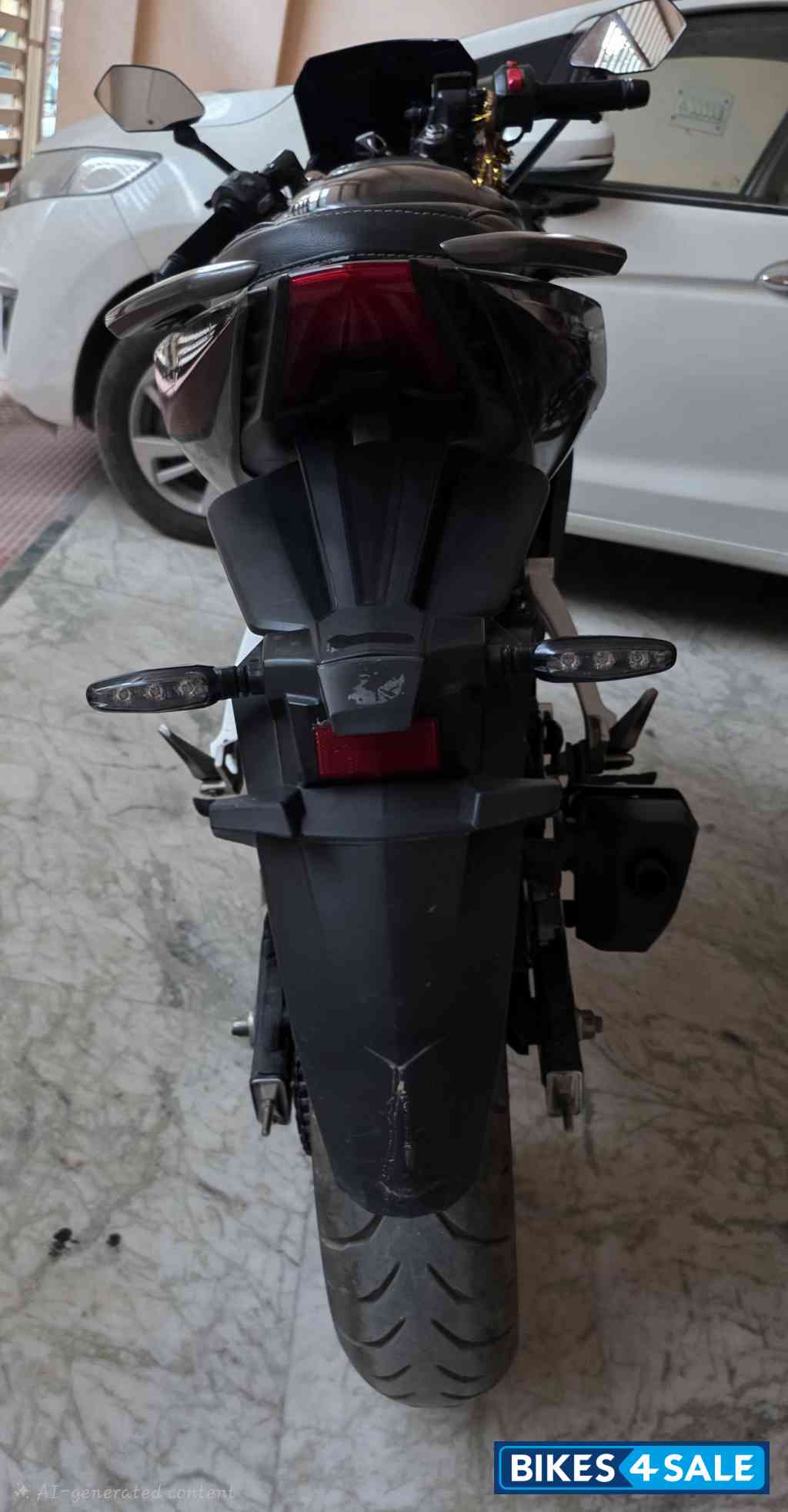 Hero Karizma XMR 2025