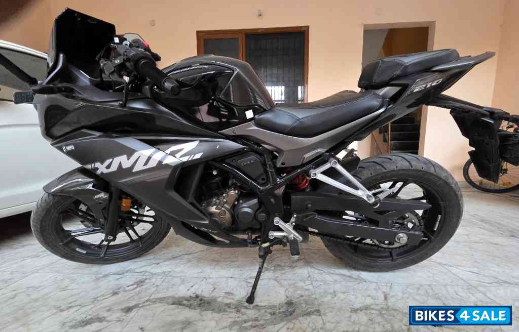Hero Karizma XMR 2025