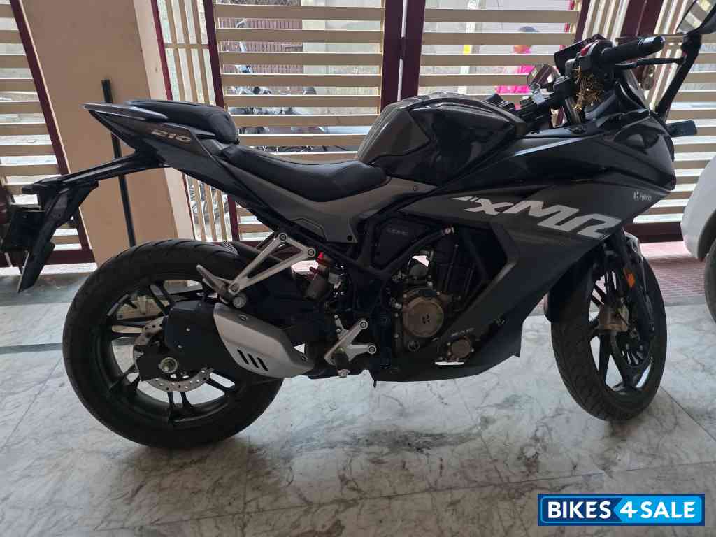 Hero Karizma XMR 2025