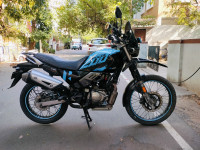 Hero Xpulse 200 4V 2022 Model