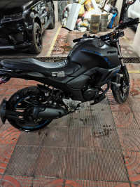 Yamaha FZ-S FI Hybrid 2026 Model