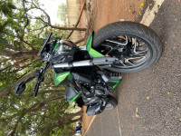 Bajaj 2021 Dominar 400 2021 Model