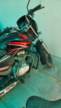 Honda Shine 125 2009 Model