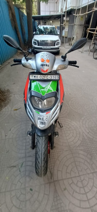 Aprilia SR 150 Race 2018 Model