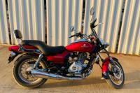 Bajaj Avenger 220 DTS-i 2013 Model