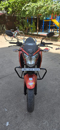 Honda CB Hornet 160R 2016 Model