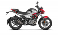 Black / Blue / Red Hero Xtreme 125R