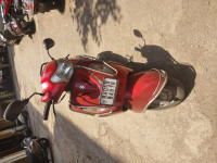 Suzuki Access 125 2011 Model