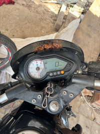 Bajaj Pulsar 150