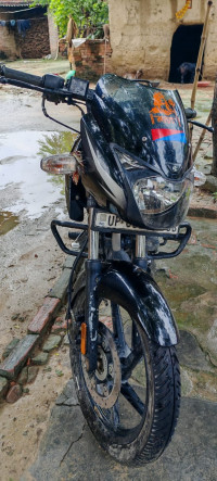 Bajaj Pulsar 150