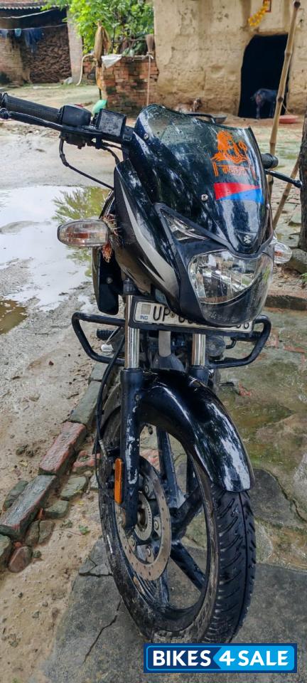 Bajaj Pulsar 150